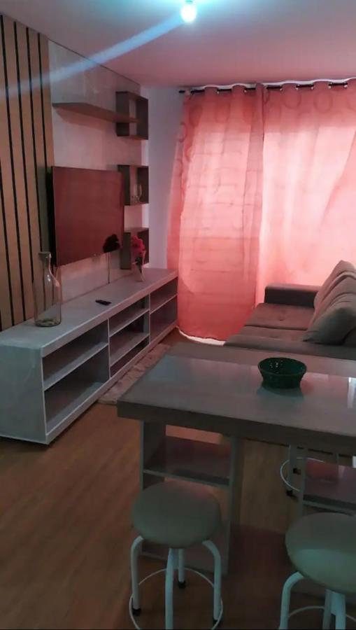 Apartament Apartamento Park Marilandia Juiz de Fora Zewnętrze zdjęcie